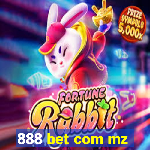 888 bet com mz