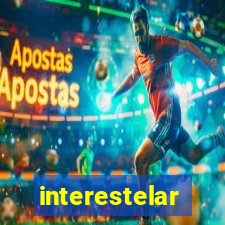 interestelar assistir telegram