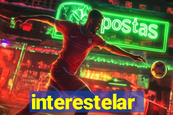 interestelar assistir telegram