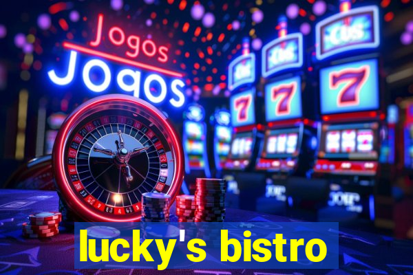 lucky's bistro