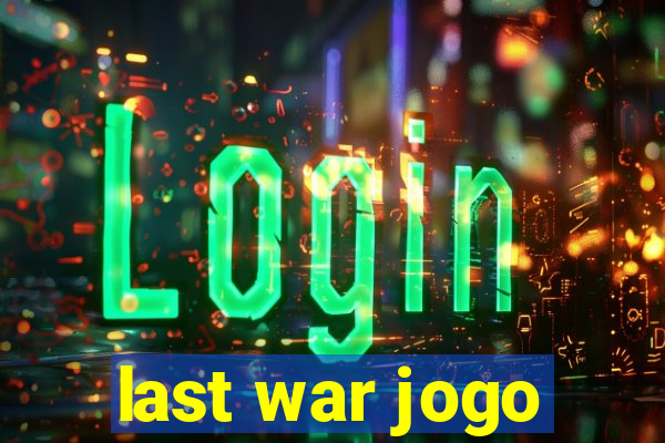 last war jogo