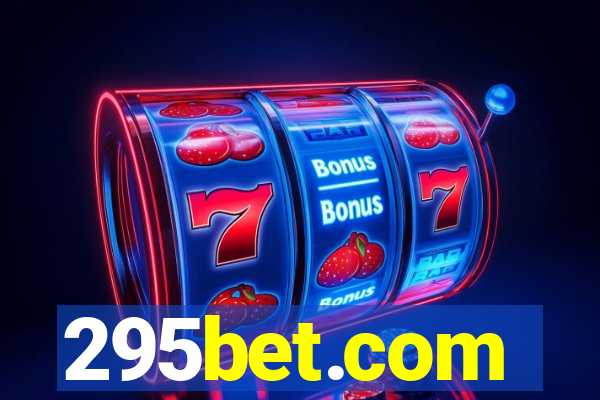 295bet.com