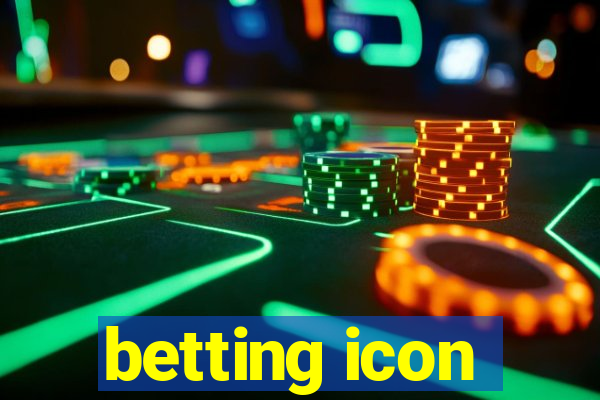 betting icon