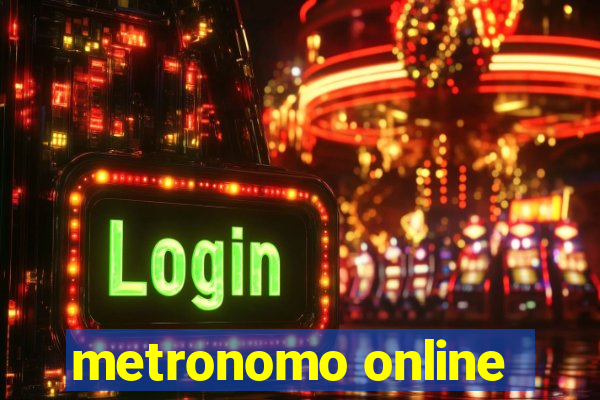 metronomo online