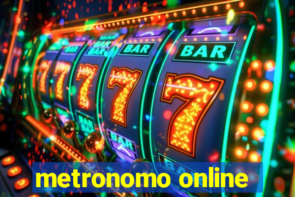 metronomo online