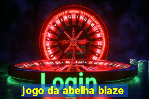 jogo da abelha blaze