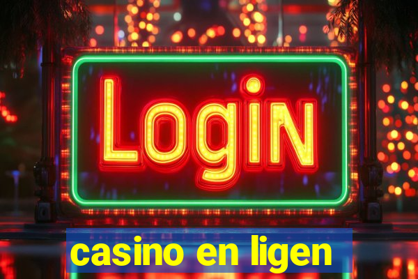 casino en ligen