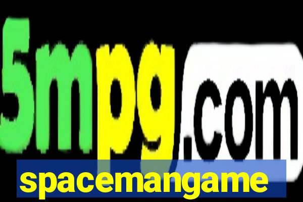 spacemangame