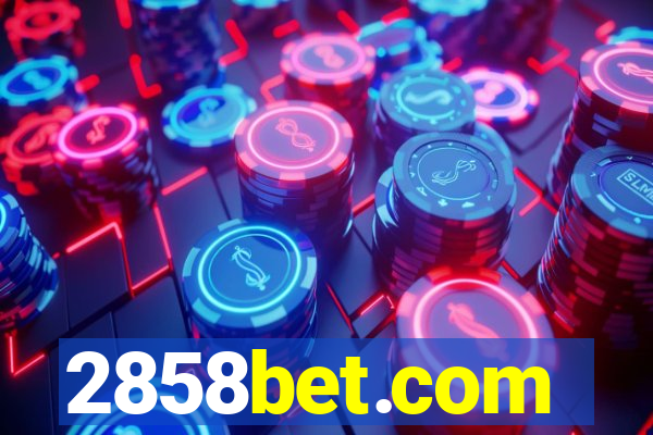 2858bet.com