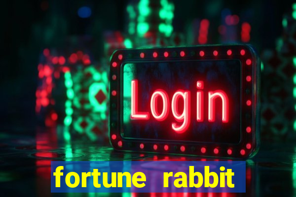 fortune rabbit gratis demo