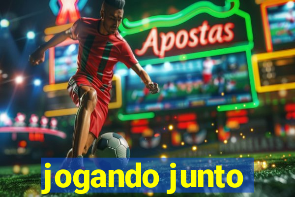 jogando junto