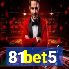 81bet5