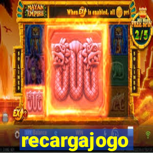 recargajogo