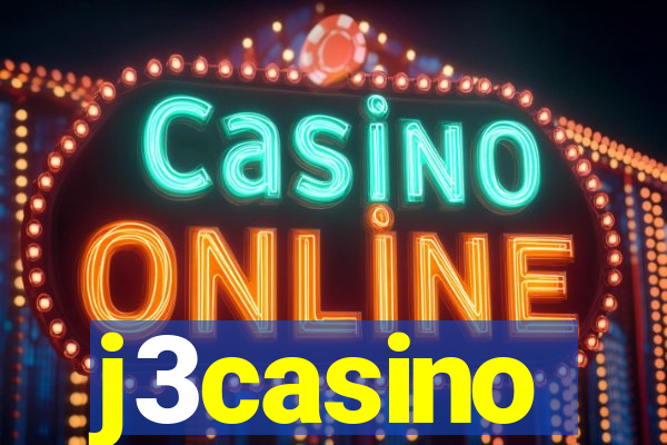 j3casino