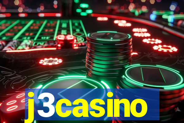 j3casino