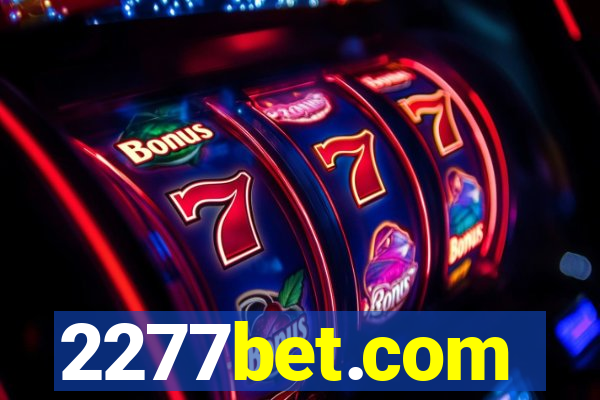 2277bet.com