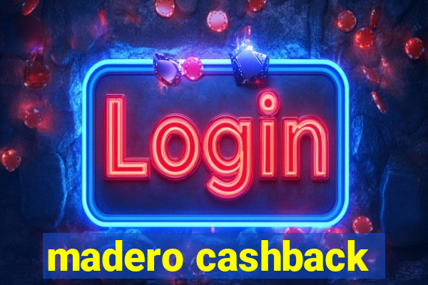 madero cashback