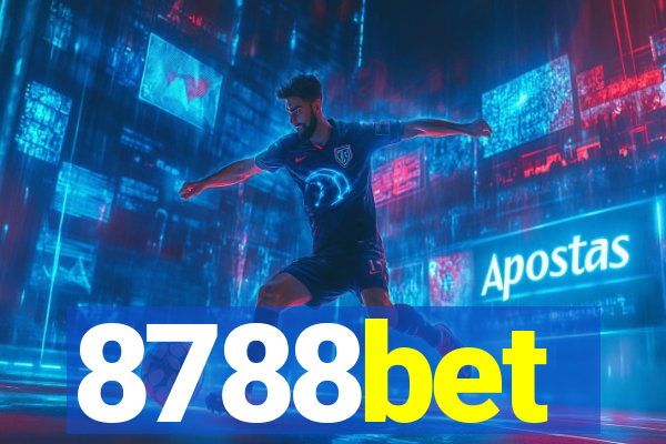 8788bet