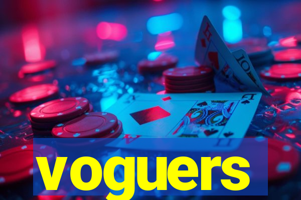 voguers