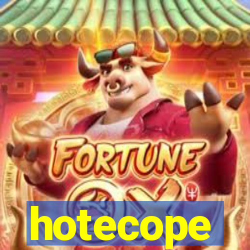 hotecope