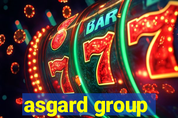 asgard group