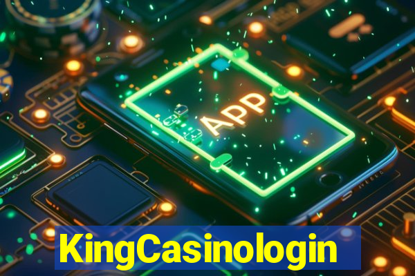 KingCasinologin