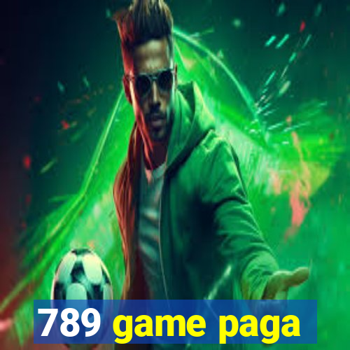 789 game paga