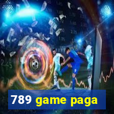 789 game paga