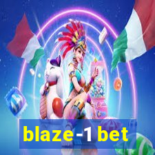 blaze-1 bet