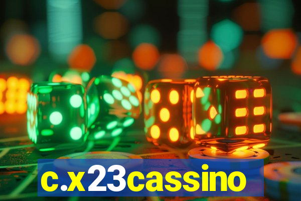 c.x23cassino