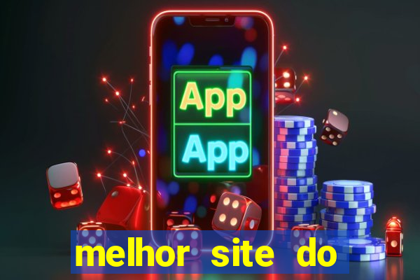 melhor site do jogo do tigre