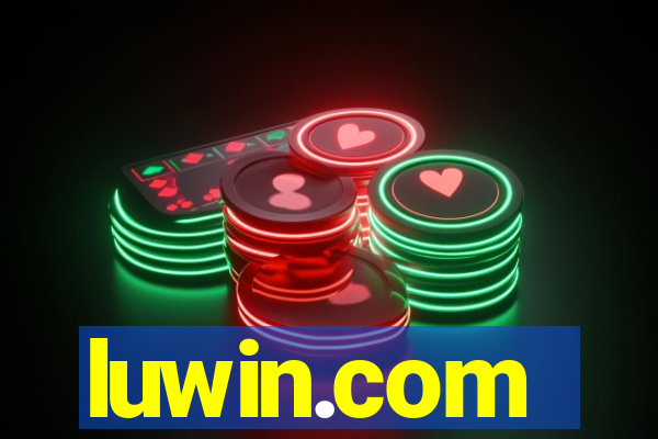 luwin.com