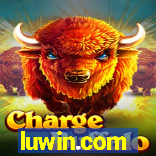 luwin.com