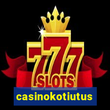 casinokotiutus