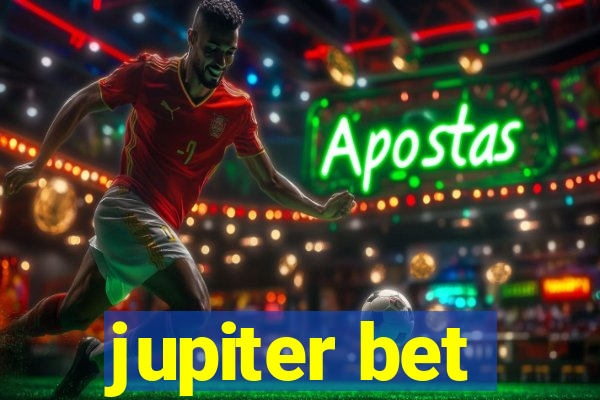 jupiter bet