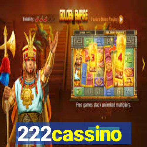 222cassino