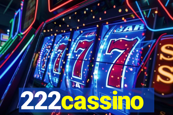 222cassino