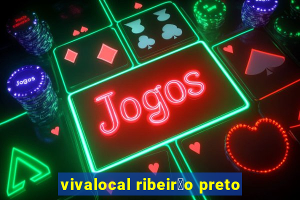 vivalocal ribeir茫o preto