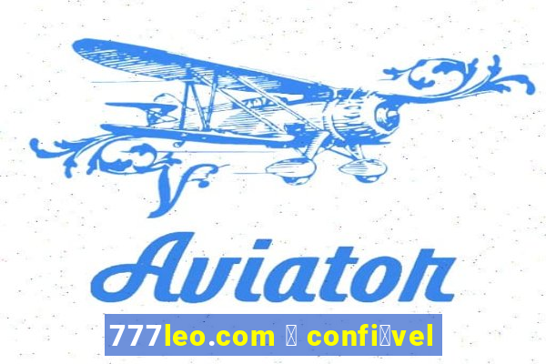 777leo.com 茅 confi谩vel