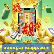 oooogameapp.com