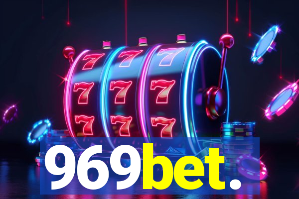 969bet.