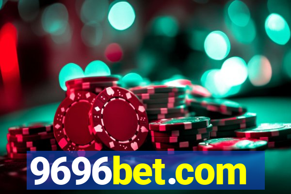 9696bet.com