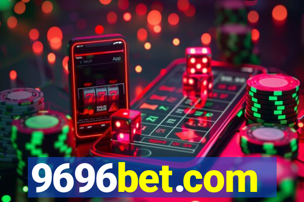 9696bet.com