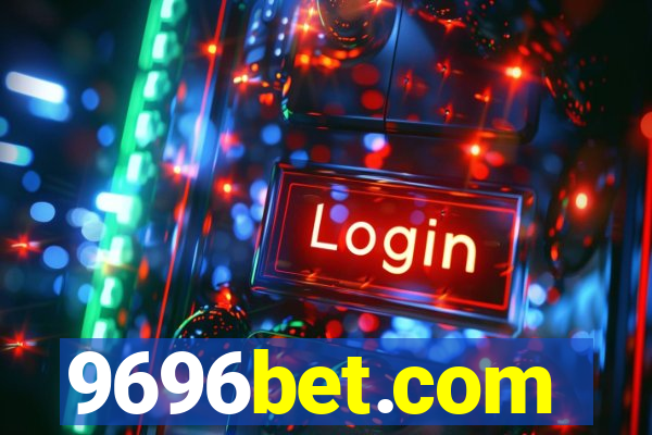 9696bet.com