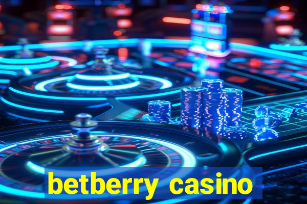 betberry casino