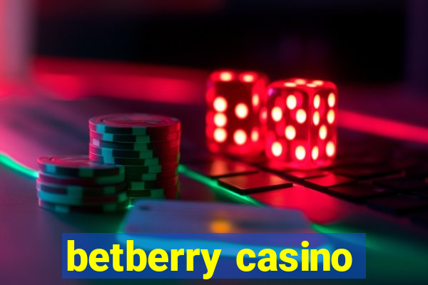 betberry casino