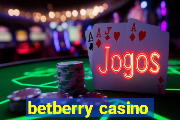 betberry casino