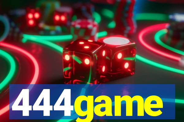 444game