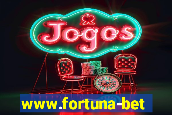 www.fortuna-bet.com