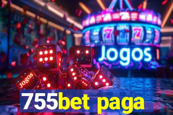 755bet paga